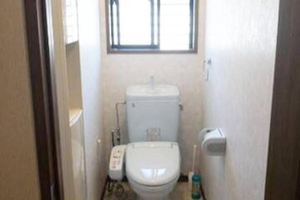 Guest House Kiyohime Tanabe Ngoại thất bức ảnh