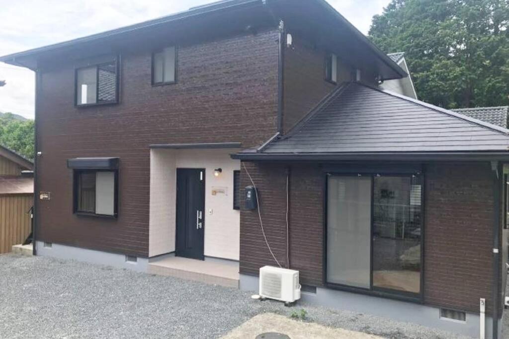Guest House Kiyohime Tanabe Ngoại thất bức ảnh