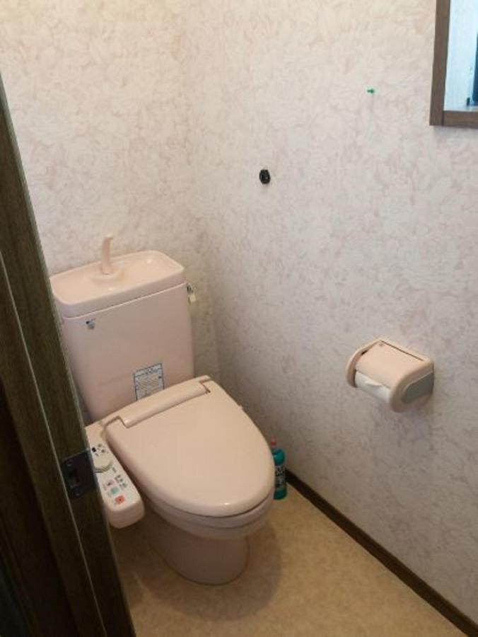 Guest House Kiyohime Tanabe Ngoại thất bức ảnh